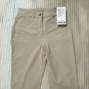 Lululemon Khakis